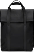RAINS 2 Way Tote Backpack - Waterproof Convertible Laptop Bag, 4 Gallon