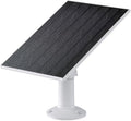 Wyze Solar Panel for Wyze Battery Cam Pro/Cam Outdoor v1/v2, 1-Pack