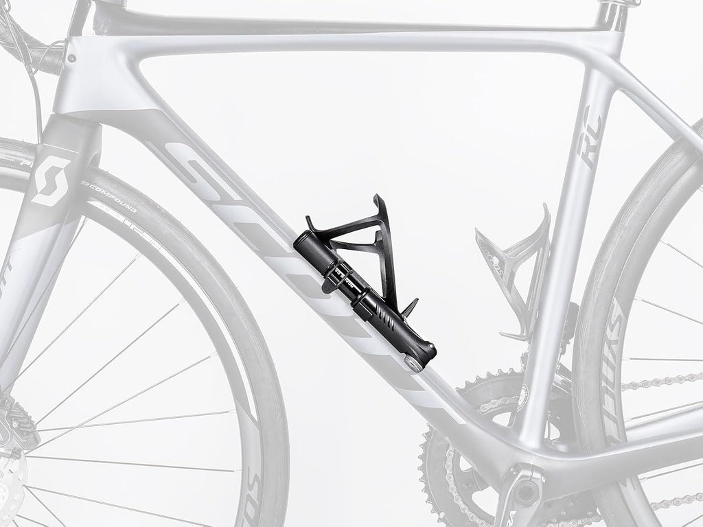 Topeak Roadie DAX or DA Bike Pump