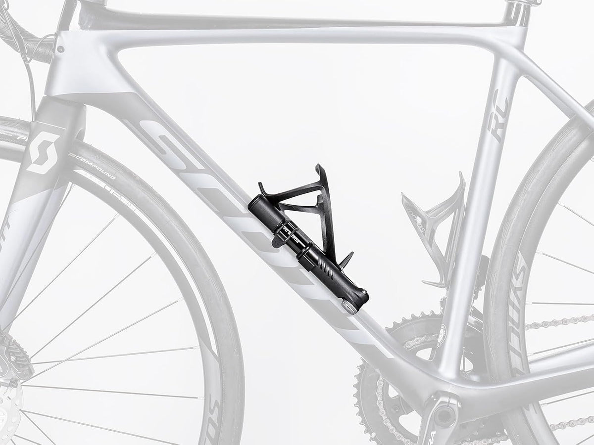 Topeak Roadie DAX or DA Bike Pump