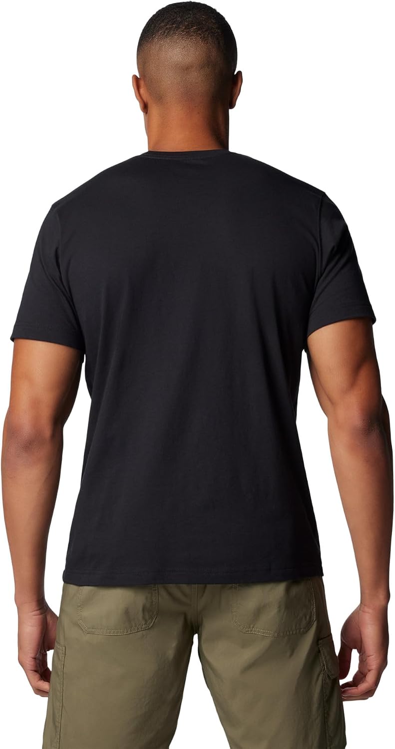 Columbia Thistletown Hills Short Sleeve