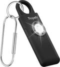 Thopeb Personal Safety Alarm for Women – Upgraded Rechargeable