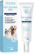 Pet Dog Wound Care Hydro Gel,Hot Spot Gel for Dog and Cat.2 Fl Oz