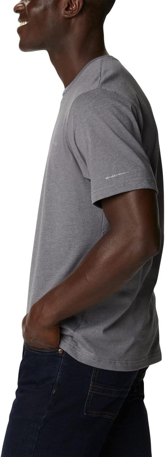Columbia Thistletown Hills Short Sleeve
