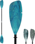 Angler Kayak Paddle, Adjustable Fiberglass Kayak Fishing Oar