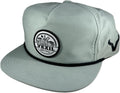 Vexil Unstructured Adjustable Snapback Western Lifestyle Rodeo Southwest Inspired Brand Patch Hat