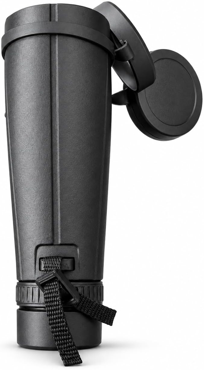VULNESS 15x52 Binoculars for Adults, High Powered Large View Bird Watching