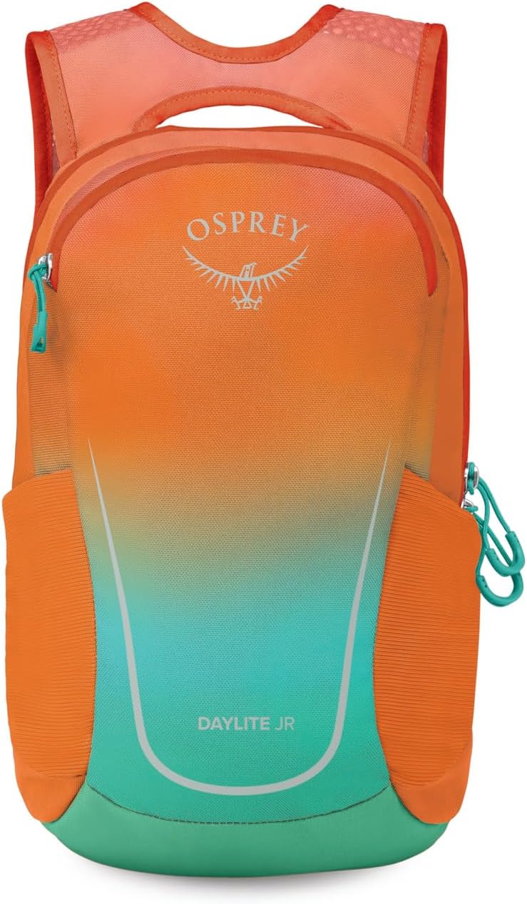 Osprey Daylite Jr. Kids' Commuter Backpack, Yellow OS