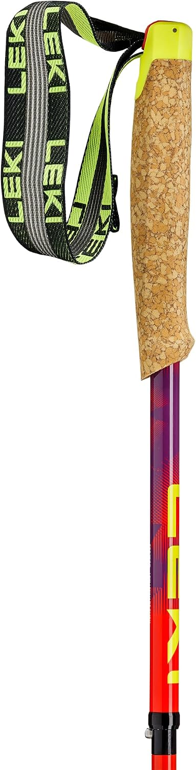 LEKI Neotrail Pro FX.One Superlite Trekking Poles