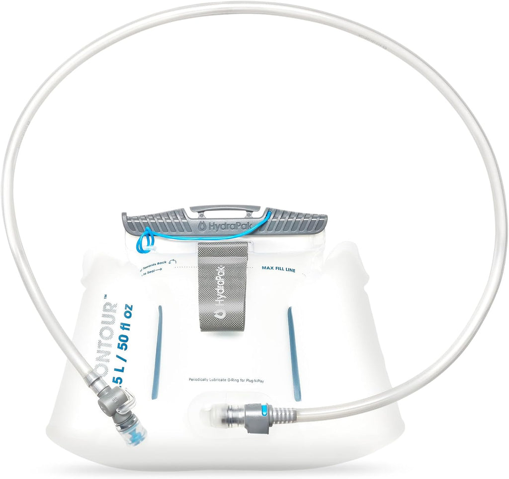 HydraPak Contour Lumbar Hydration Reservoir (1.5L)
