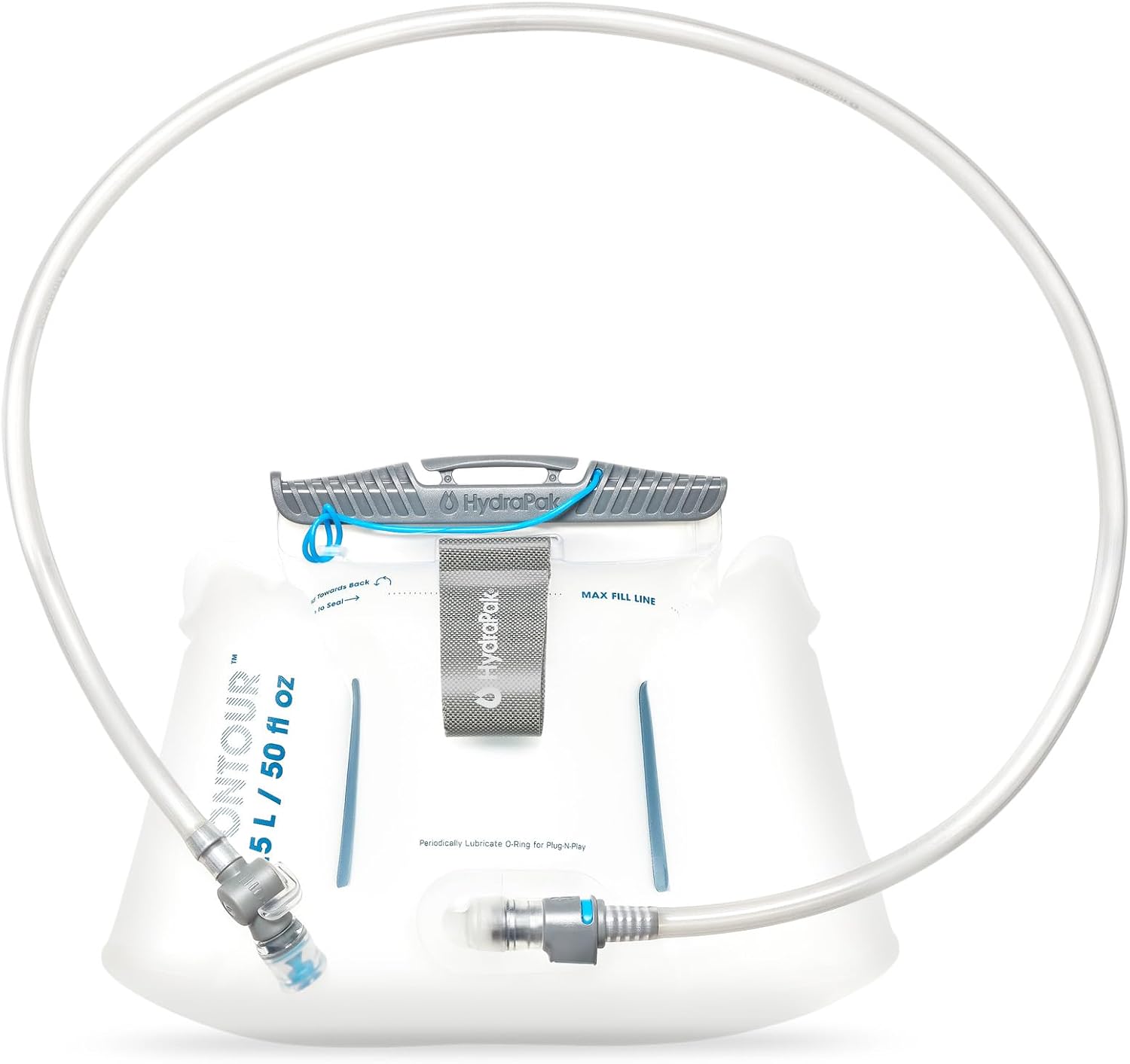 HydraPak Contour Lumbar Hydration Reservoir (1.5L)