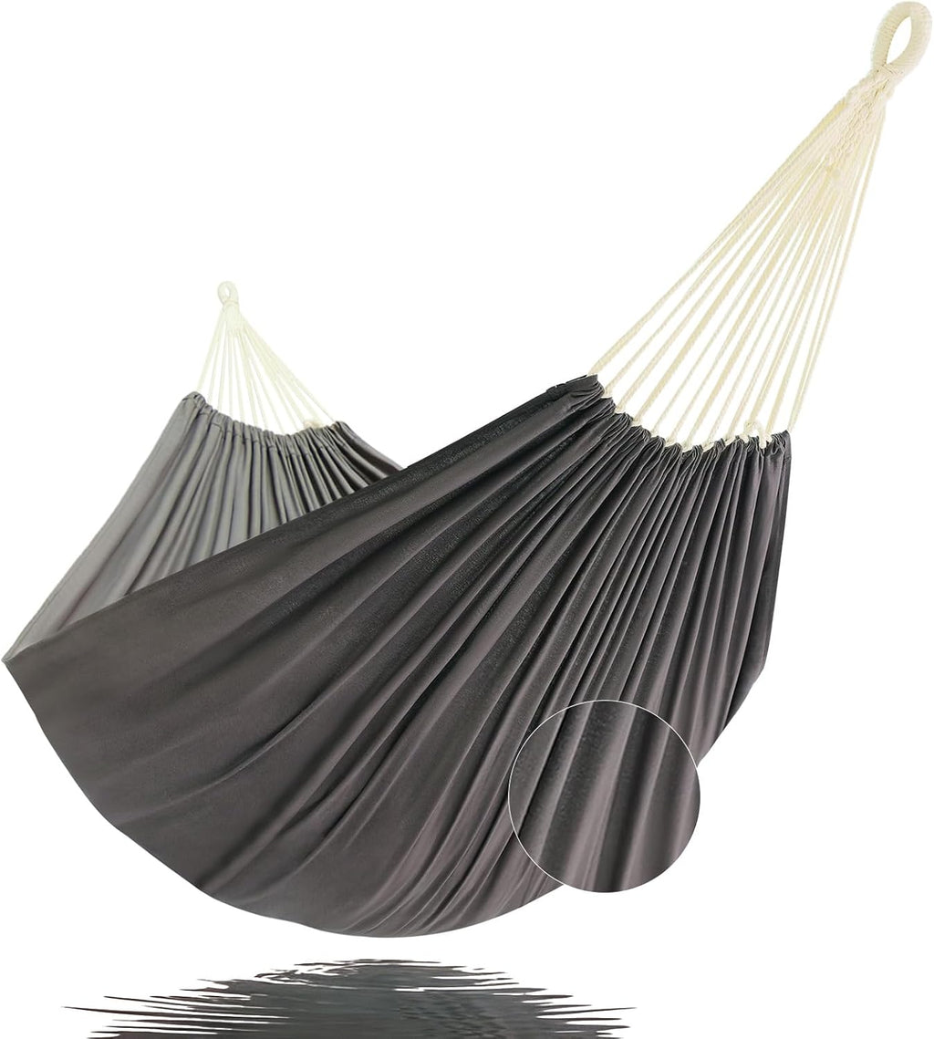 GOCAN Hammock Brazilian Style 1 Person Hammocks 200x100cm