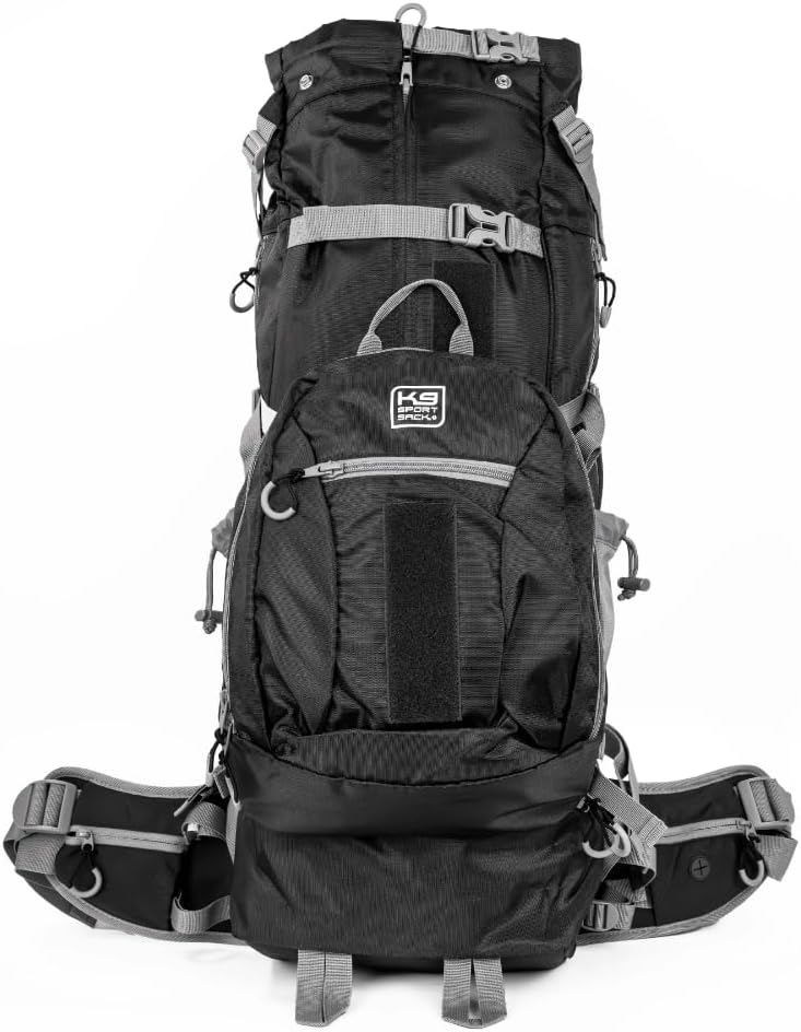K9 Sport Sack Kolossus - X-Large, Myrtle Green