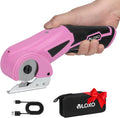 VLOXO Cordless Cardboard Cutter electric scissors for cardboard