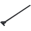 Scriber Gauge 600mm – Long Metric Measuring and Marking Tool, Layout Gauge, CNC Aluminum Ruler for Woodworking, Joinery, Cabinet, Framing and Furniture (New Version)