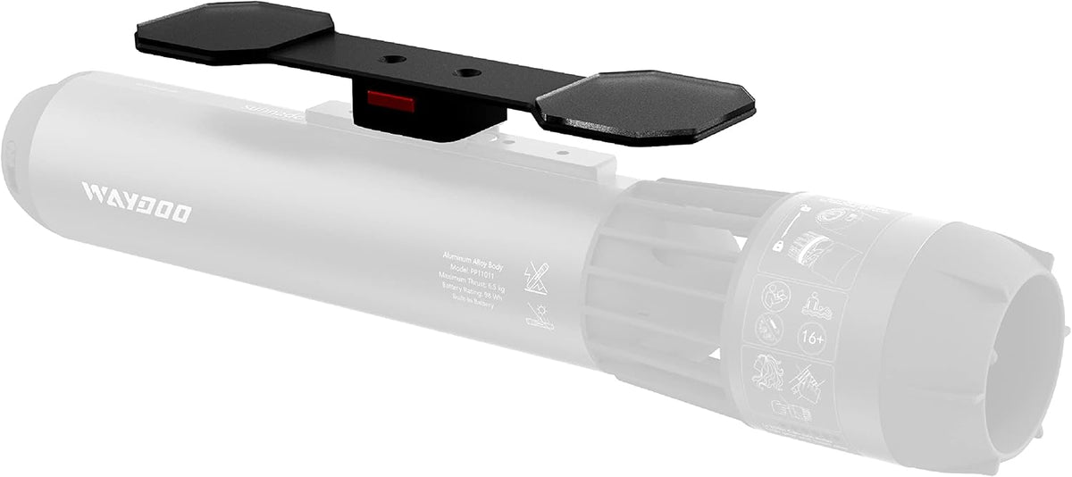 Waydoo Sup Board Bracket for Subnado Underwater Scooter