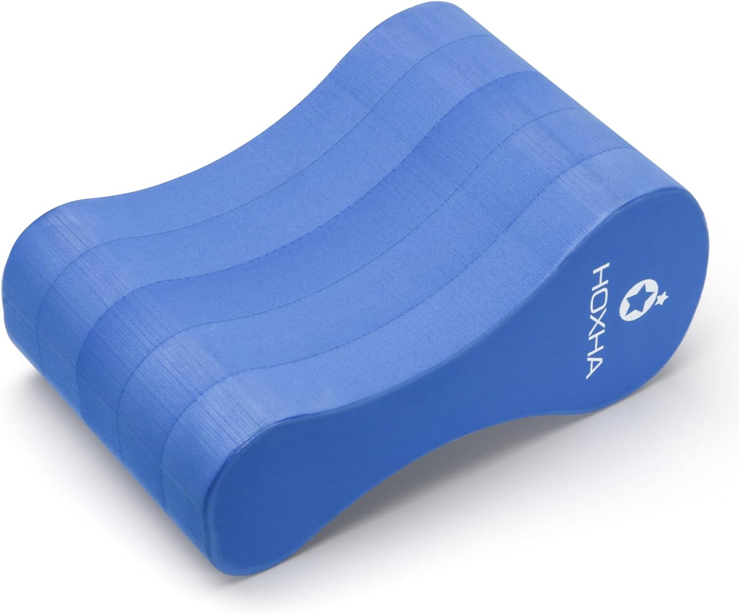 Pull Buoy Leg Float, EVA 5 Layer Swimming Pull Float Training Aid Sports Upper Body Aqua Fitness for Adult, Beginners