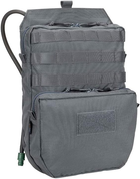 EXCELLENT ELITE SPANKER Tactical MOLLE Hydration Pack for 3L Water Bladder