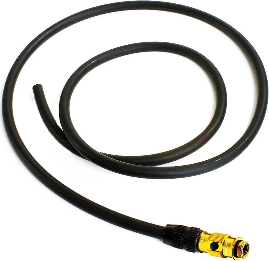 LEZYNE ABS Bicycle Floor Pump Hose