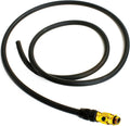 LEZYNE ABS Bicycle Floor Pump Hose