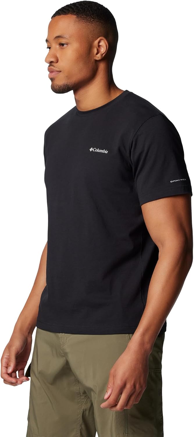 Columbia Thistletown Hills Short Sleeve