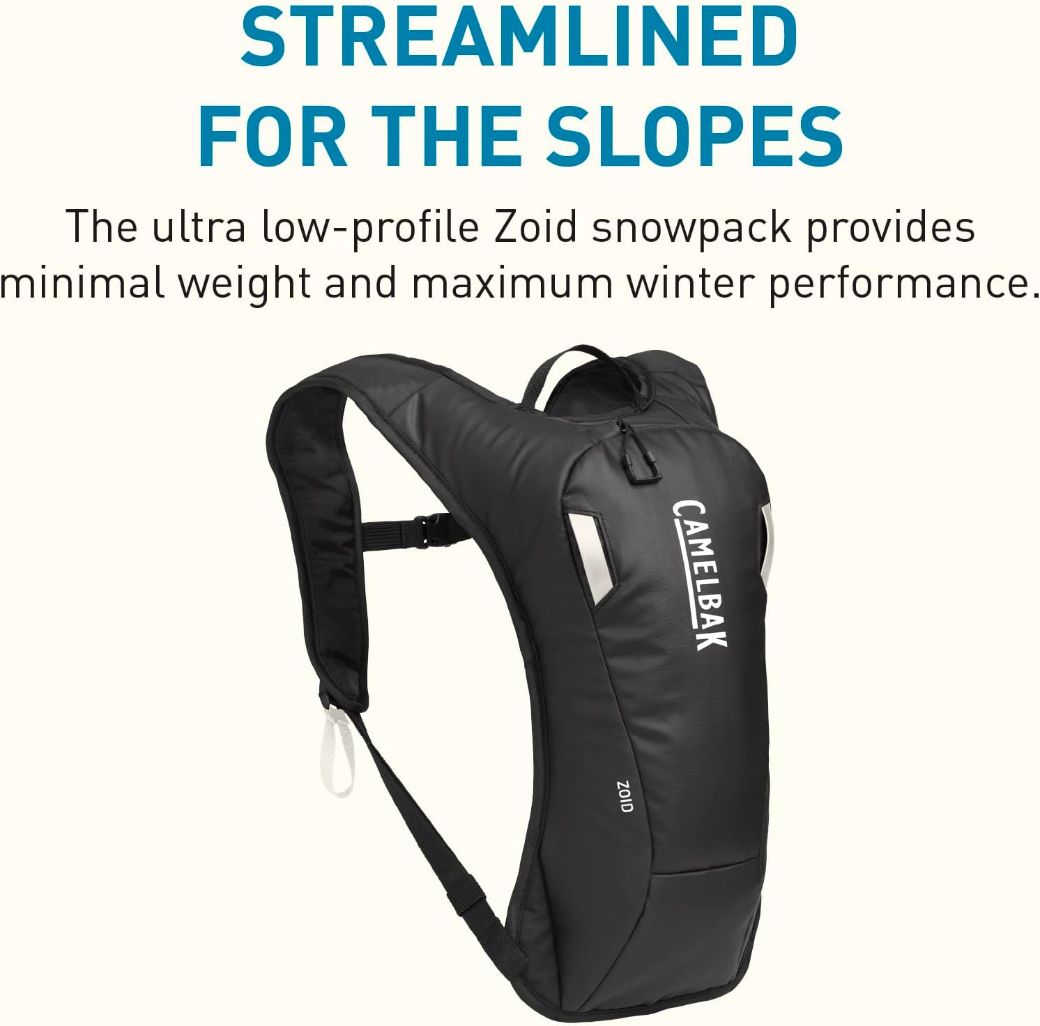 CamelBak Zoid Snow Hydration Pack