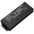 EMITEVER 192W 24V 5-in-1 2-Channel Dimmable LED Driver, AC 110-277V to DC
