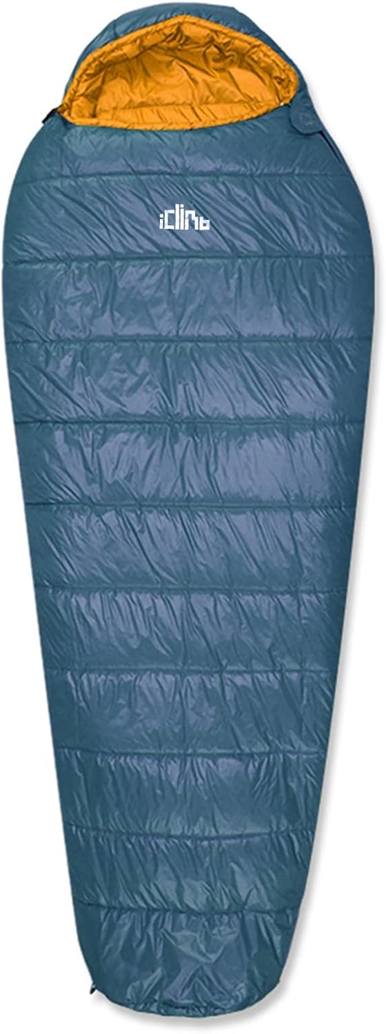 iClimb 3M Thinsulate Insulation Sleeping Bag