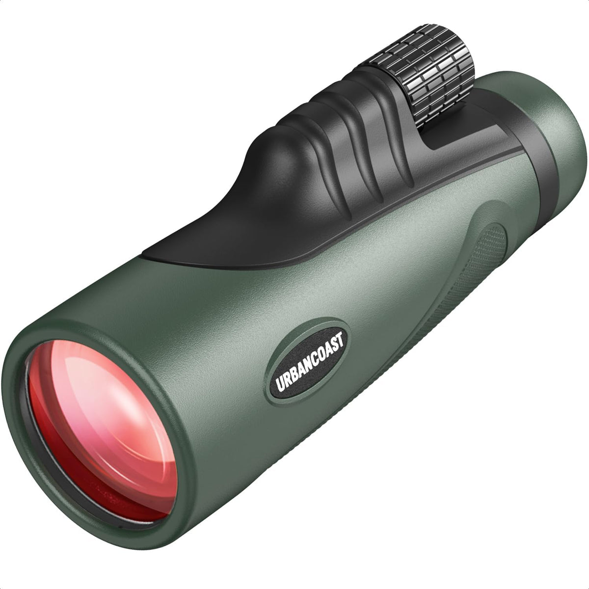 15x54 Monoculars for Adults High Powered, Compact Waterproof Telescope