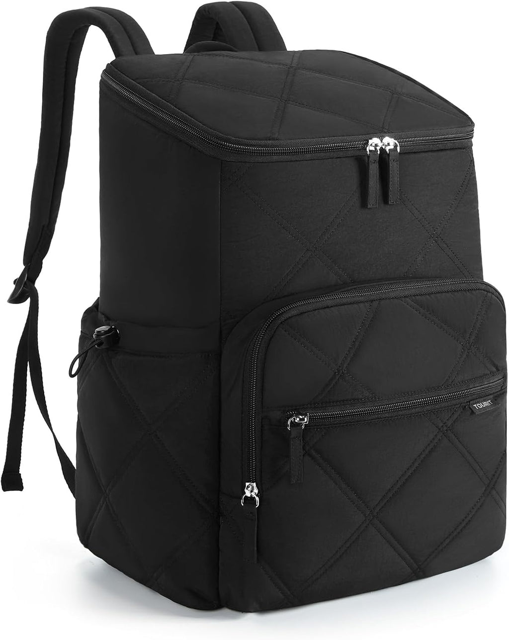 TOURIT Insulated Backpack Cooler: 30 Cans Waterproof Leakproof Soft Cooler Bag Beach Travel Picnic Camping