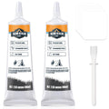 Tent Seam Sealer 120ml, No Sew Solution Waterproof Fast Cure ﻿