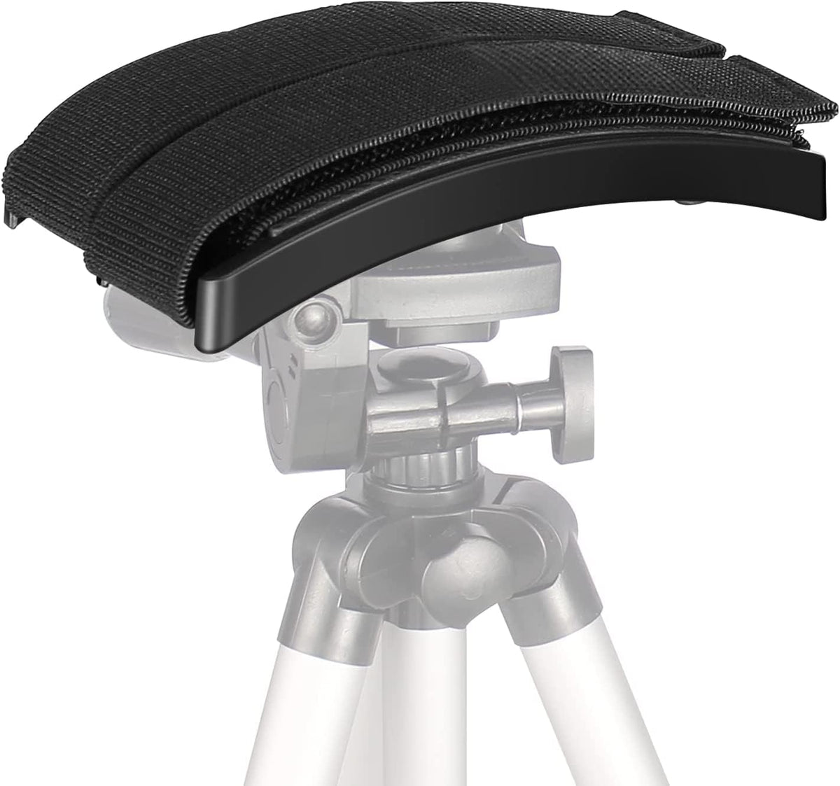 CelticBird Universal Binocular Tripod Mount -1/4-20 - for Stable Connecting Binocular and Tripod - Compatible with Most Tripods