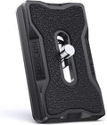 K&F CONCEPT Aluminum Camera Tripod Quick Release Mounting Plate for Tripod