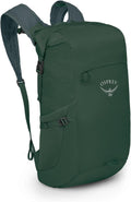 Osprey Ultralight 20L Dry Stuff Pack, Green OS
