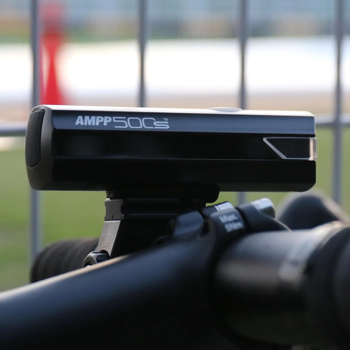 CATEYE AMPP USB Rechargeable Bike Light