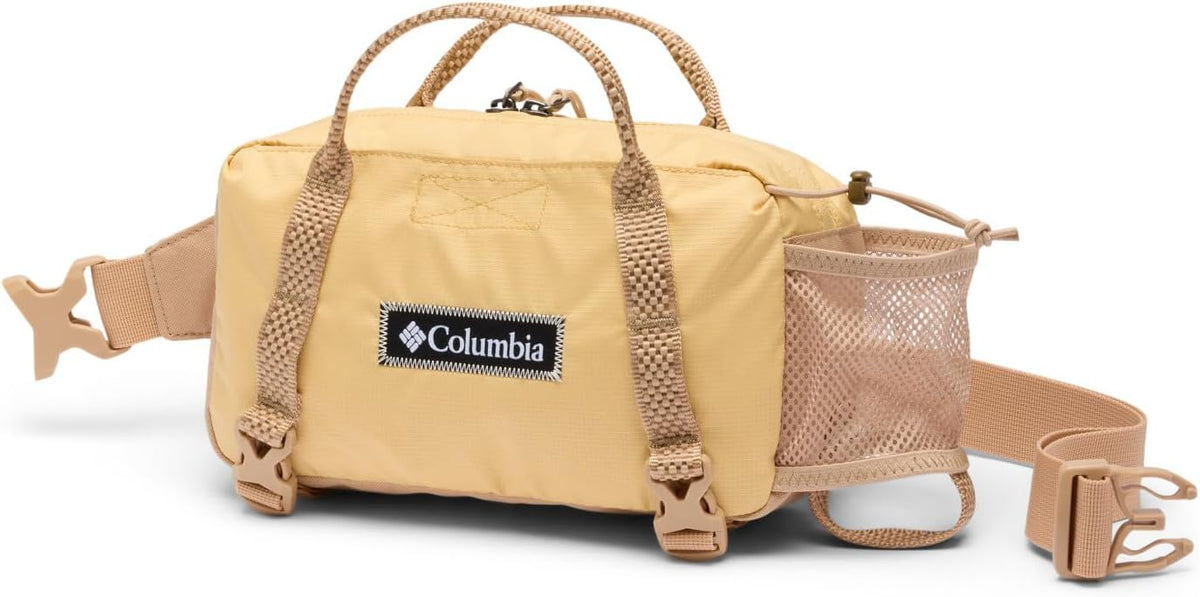 Columbia Unisex Echo Mountain Hip Pack, Moonvista/Nico, One Size