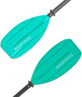 Kayak Paddle for Kid, Adjustable Kayaking Oar for Child and Youth