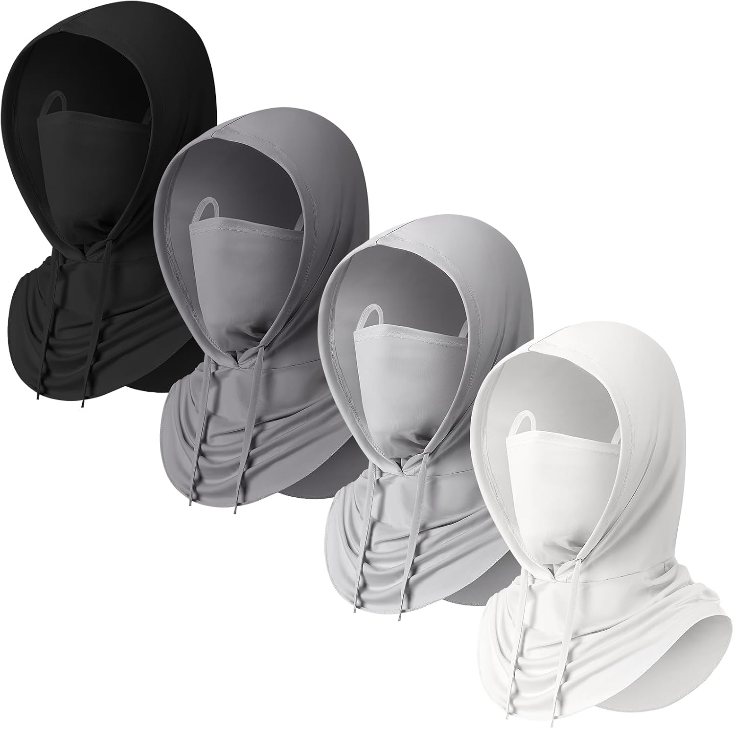 Funtery Summer Cooling Balaclava Mask