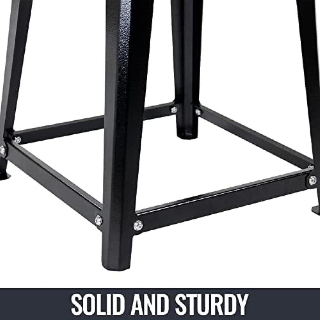 Plyometric Boxes Steel Plyo Box Fitness Exercise Jump Box For Home Gym Plyometric Jumping Exercises