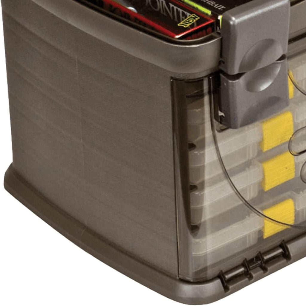 Plano 7771-01 Guide Series Tackle System, Premium Tackle Storage