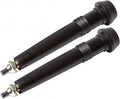 Black Diamond Replacement Trekking Pole Tip Protectors for BD Poles Only