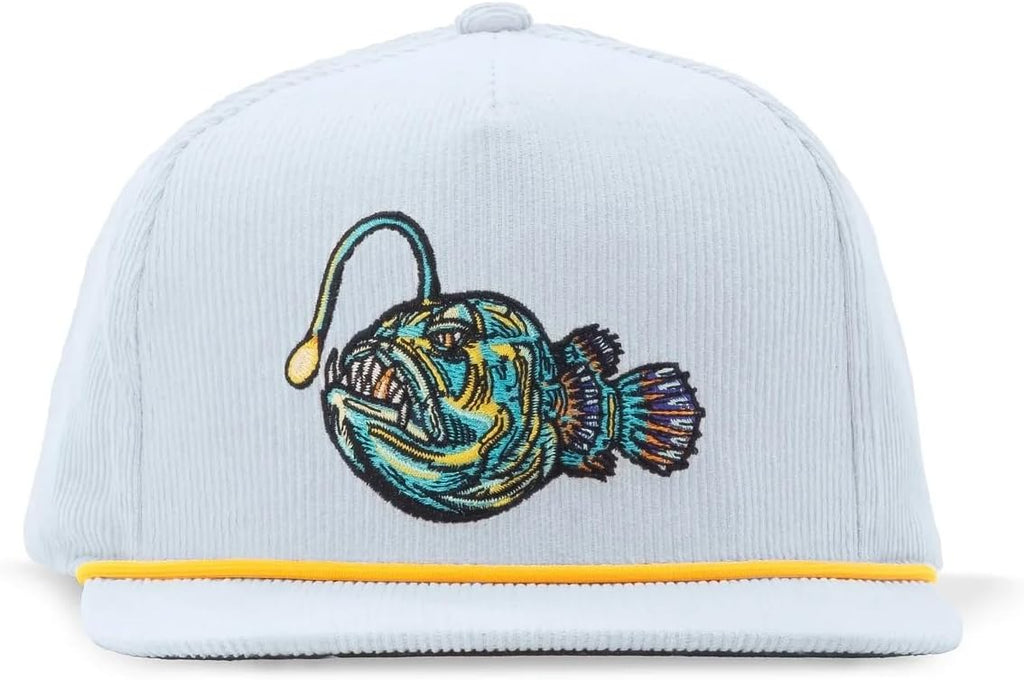 Bajío Fishing Hat - Performance, Corduroy and Twill Trucker Snapback