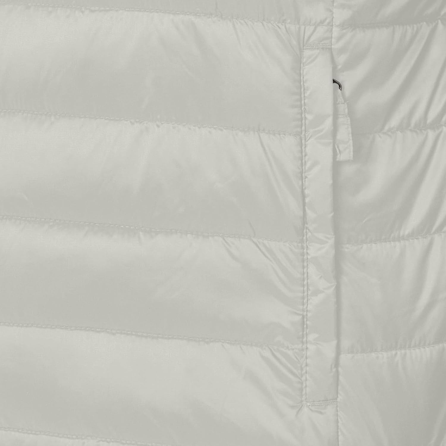 Amazon Essentials Men's Lightweight Water-Resistant Packable Hooded Puffer Jacket