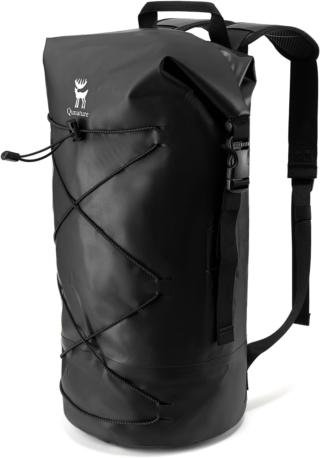 Dry Bag Waterproof Backpack 20L for Man & Woman, Roll Top Backpack