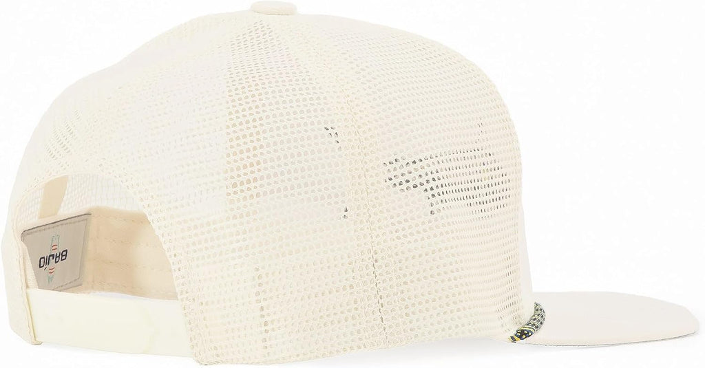 Bajío Fishing Hat - Performance, Corduroy and Twill Trucker Snapback