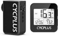 CYCPLUS Bike Pump AS2PRO + GPS Bike Computer G1