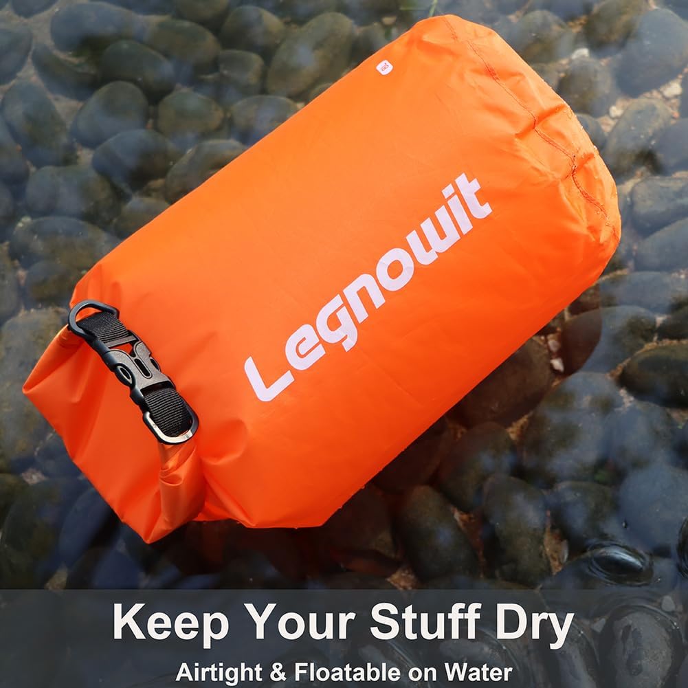 Dry Bag, 3 Pack/5 Pack