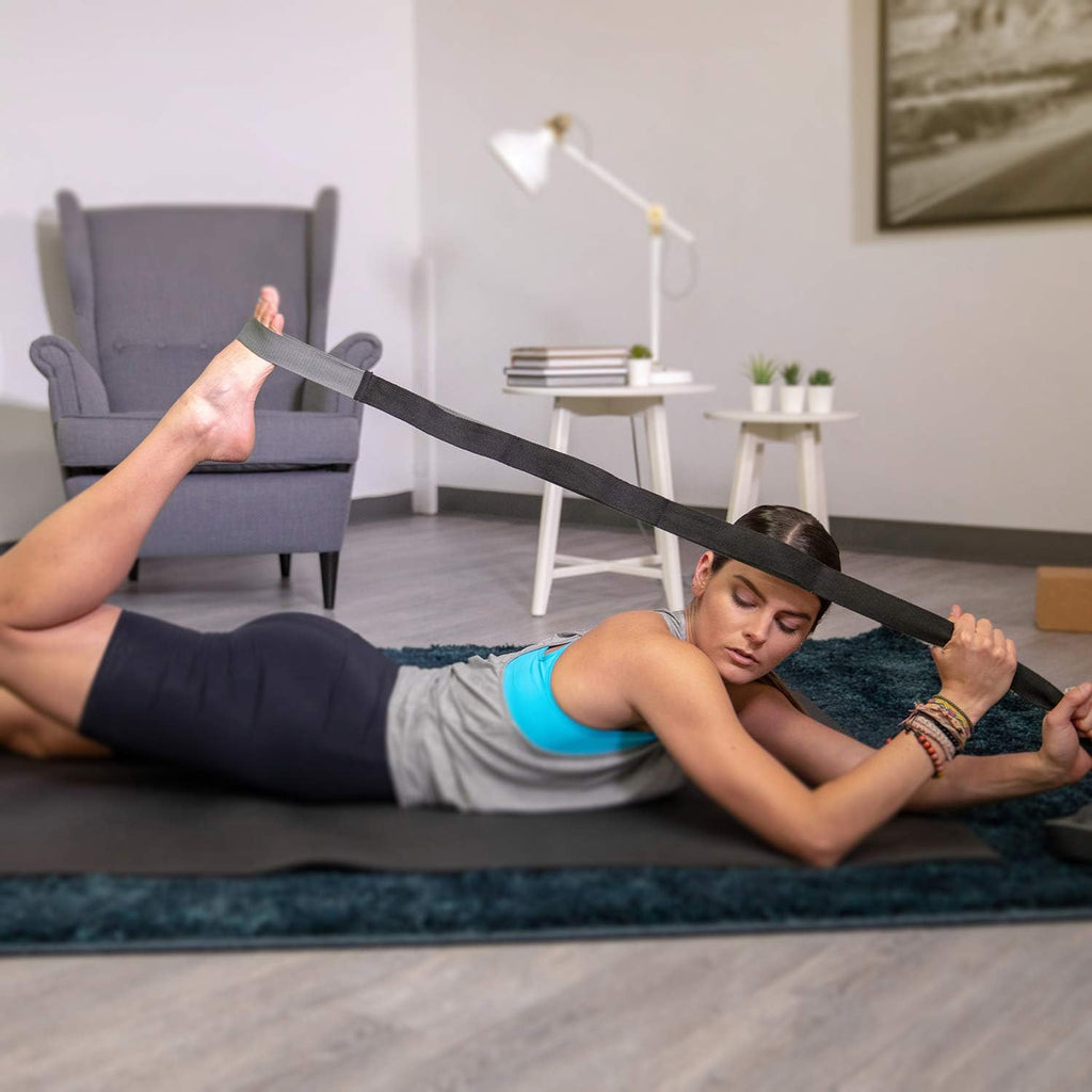 321 STRONG 5-in-1 Massage Set, Complete Mobility Kit for Workout Recovery