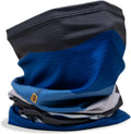 WHTE MOSS Cooling Neck Face Gaiter for Sun Protection UPF 50+