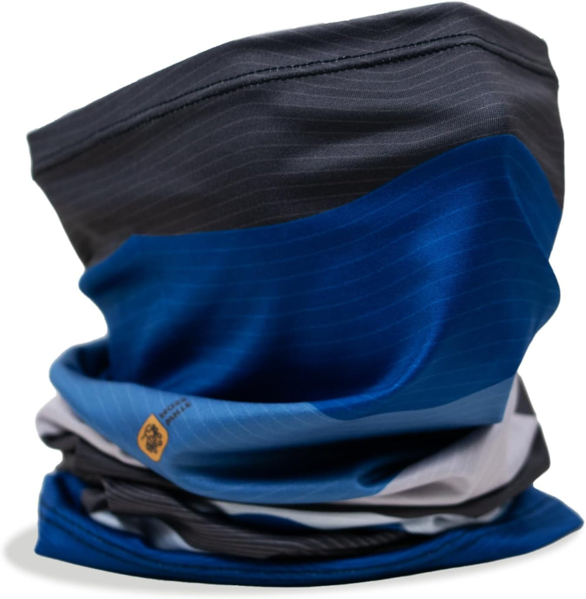 WHTE MOSS Cooling Neck Face Gaiter for Sun Protection UPF 50+